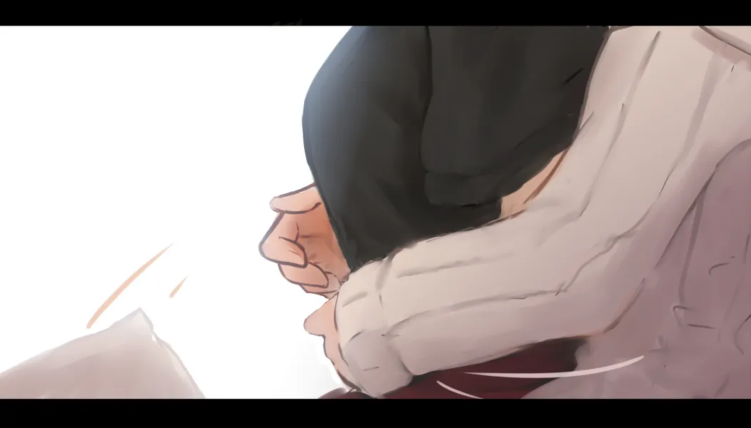 Read Angel x Demon chapter 5 image 11 on Lezhin
