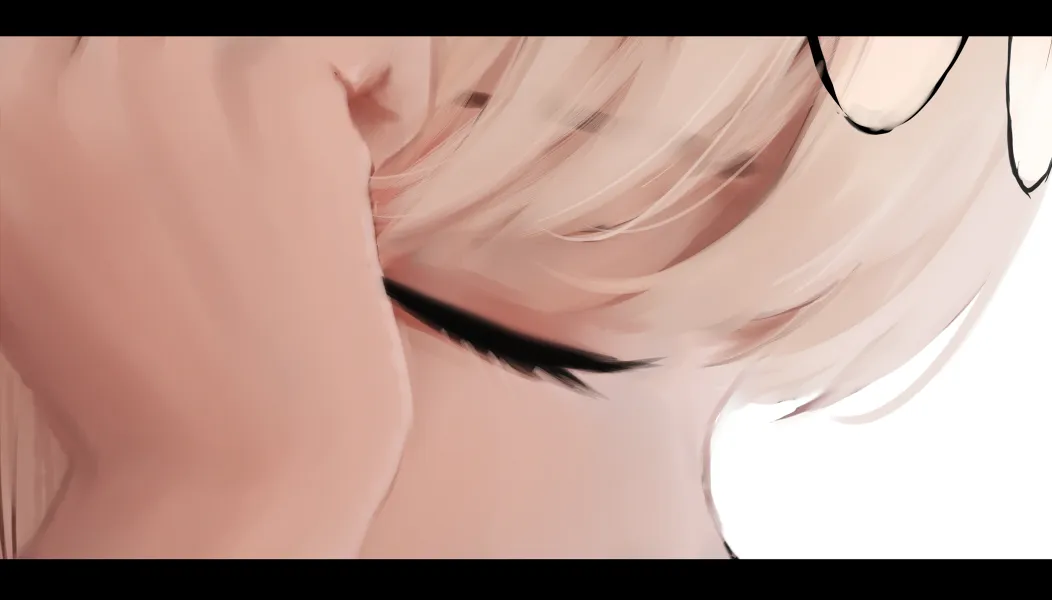 Read Angel x Demon chapter 5 image 2 on Lezhin