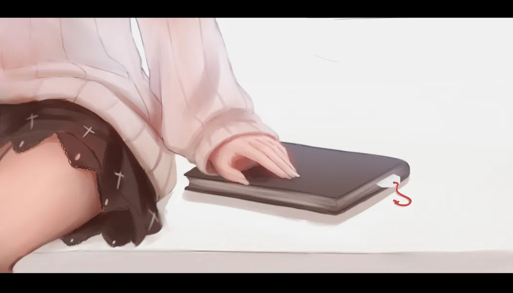 Read Angel x Demon chapter 5 image 3 on Lezhin