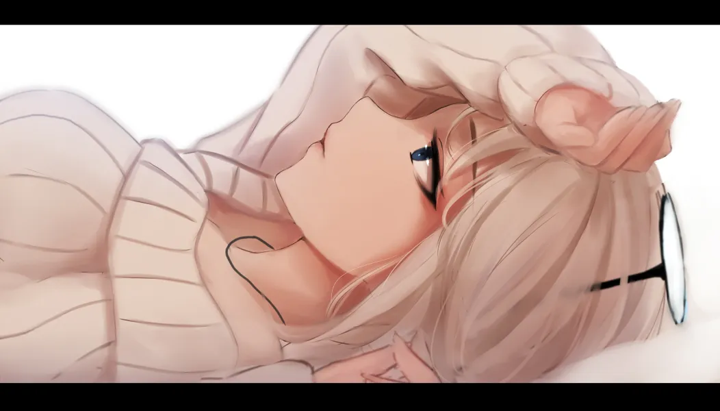 Read Angel x Demon chapter 5 image 4 on Lezhin