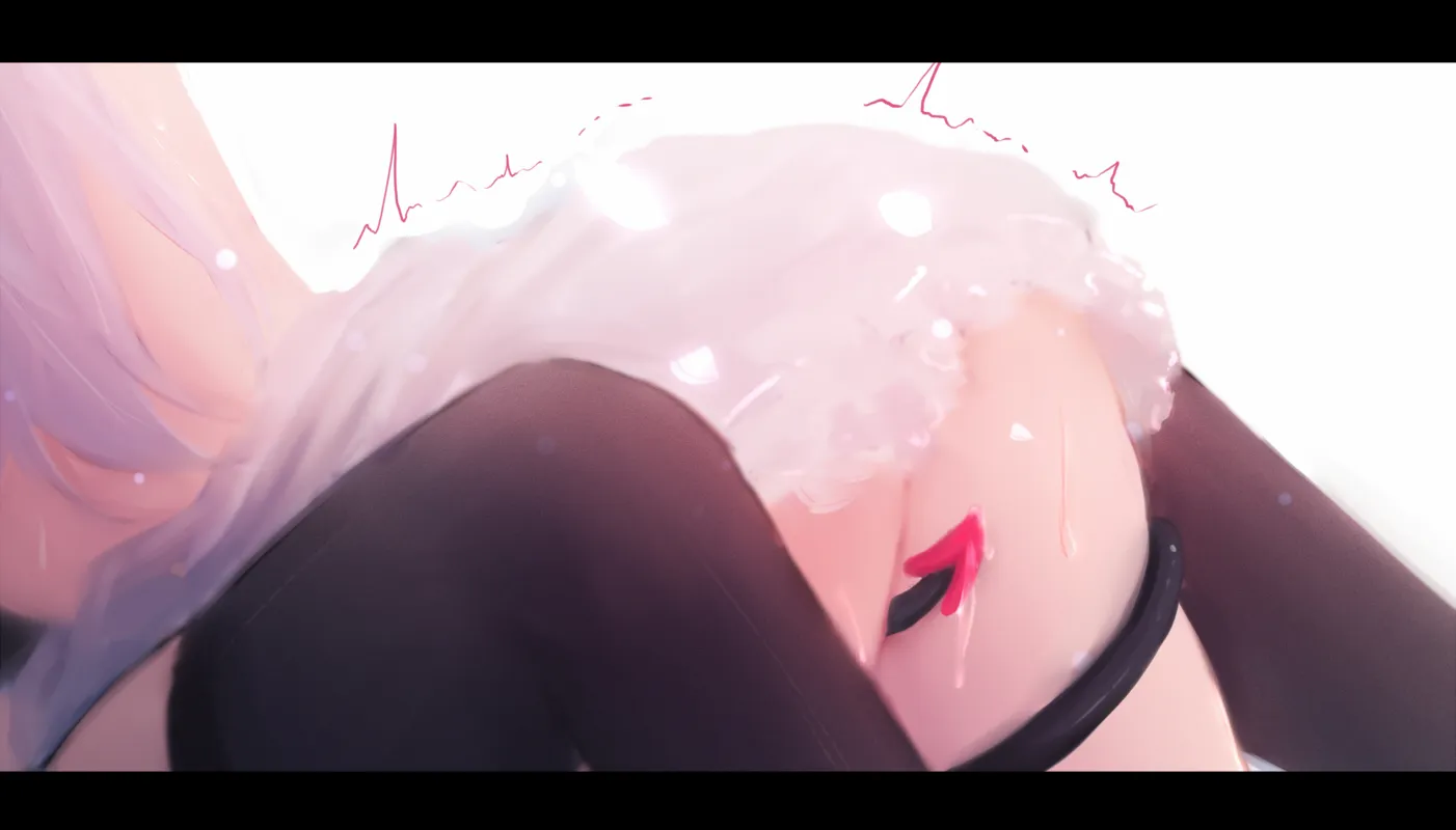 Read Angel x Demon chapter 7 image 4 on Lezhin