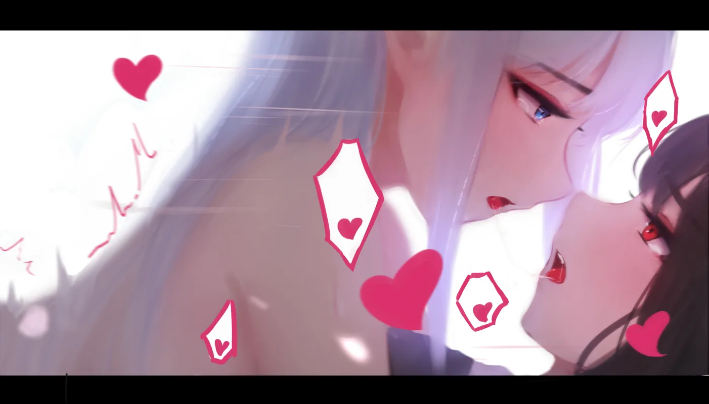 Read Angel x Demon chapter 7 image 5 on Lezhin