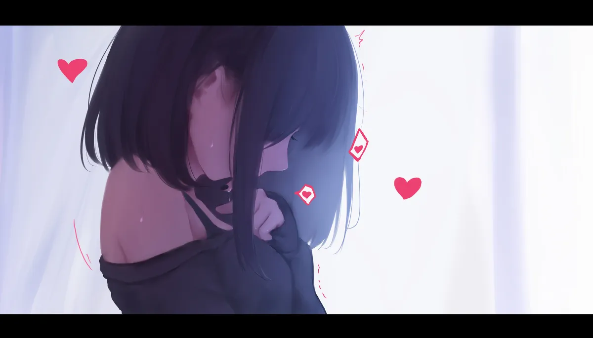 Read Angel x Demon chapter 9 image 1 on Lezhin