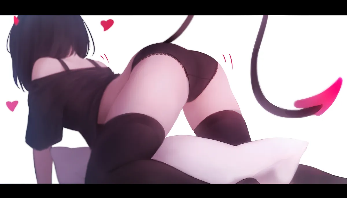 Read Angel x Demon chapter 9 image 10 on Lezhin