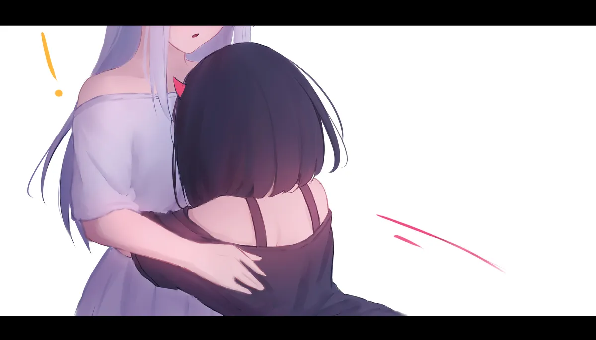 Read Angel x Demon chapter 9 image 11 on Lezhin