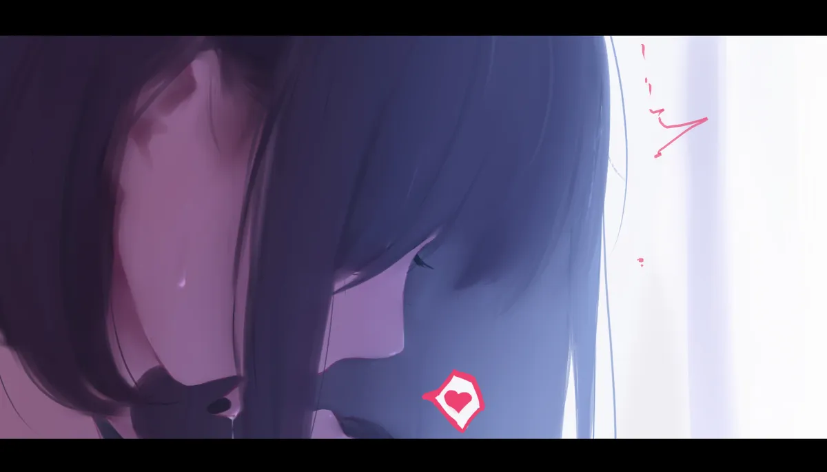 Read Angel x Demon chapter 9 image 2 on Lezhin