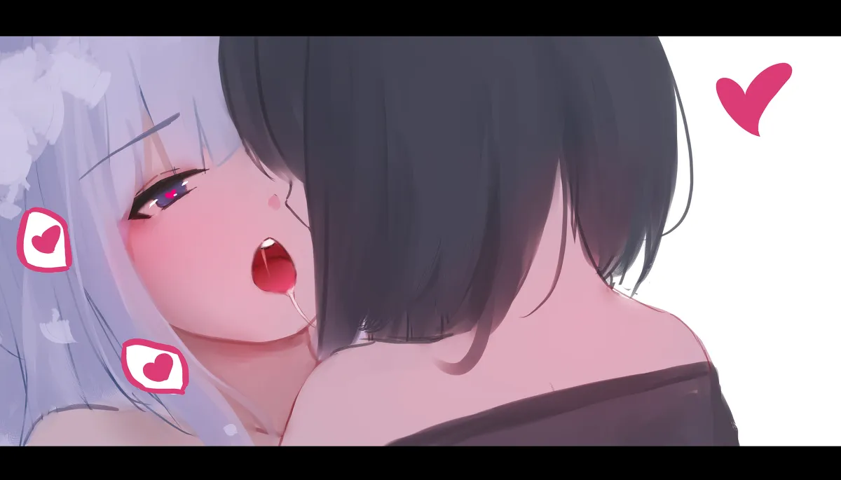 Read Angel x Demon chapter 9 image 20 on Lezhin