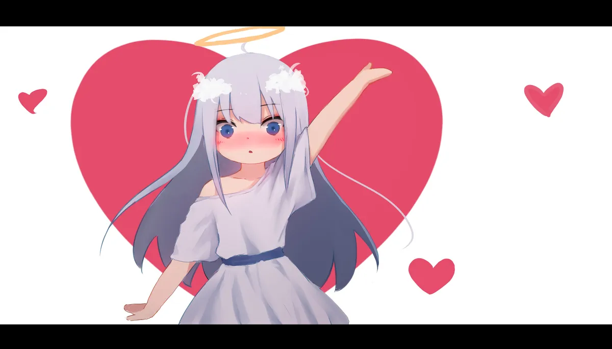 Read Angel x Demon chapter 9 image 7 on Lezhin