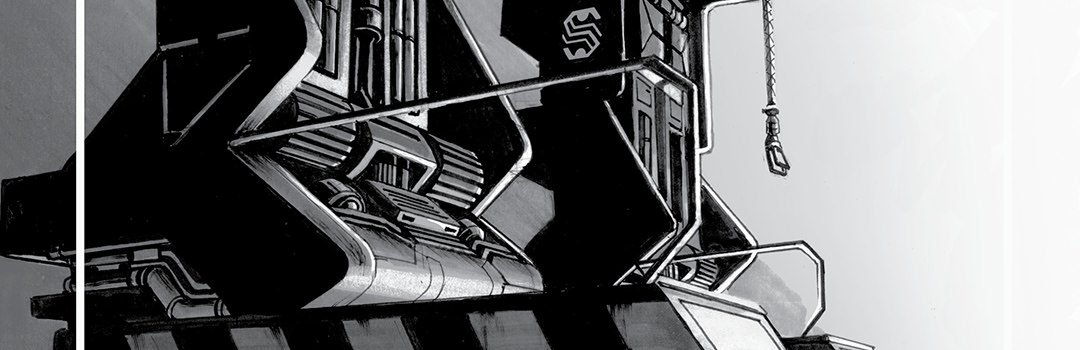 Read Angela della Morte chapter 1 image 10 on Lezhin