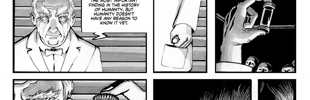 Read Angela della Morte chapter 1 image 26 on Lezhin