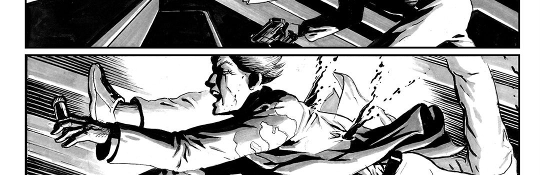 Read Angela della Morte chapter 1 image 37 on Lezhin