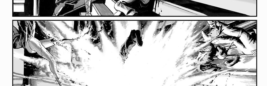 Read Angela della Morte chapter 1 image 45 on Lezhin