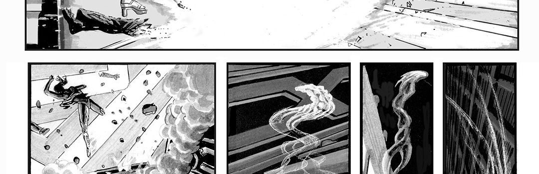 Read Angela della Morte chapter 1 image 46 on Lezhin