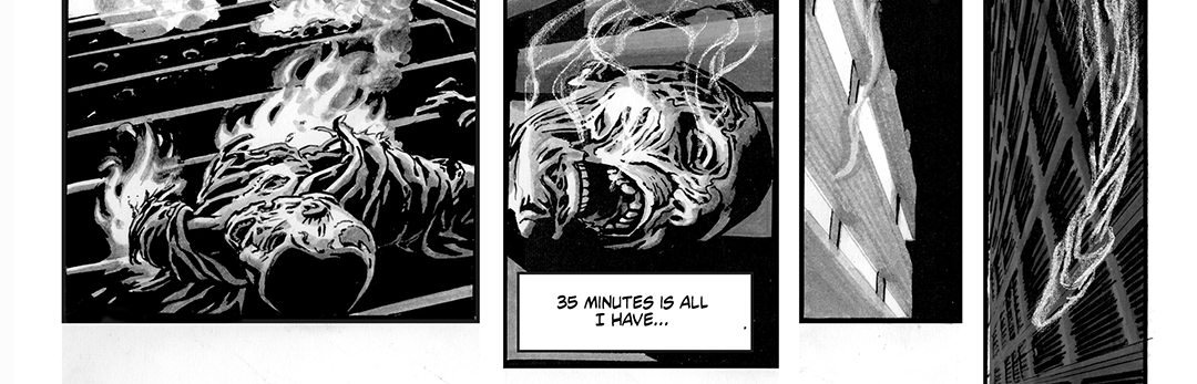 Read Angela della Morte chapter 1 image 47 on Lezhin