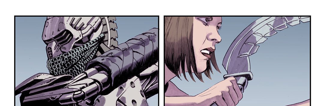 Read Angela della Morte chapter 10 image 100 on Lezhin