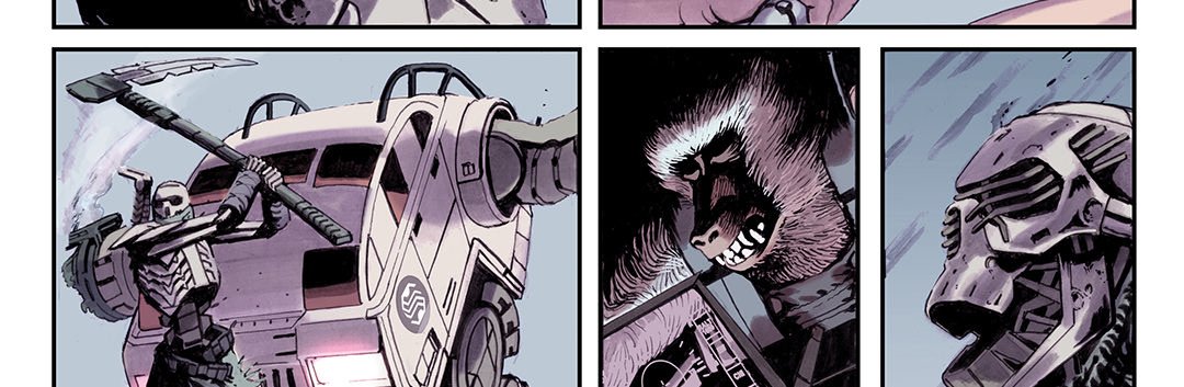 Read Angela della Morte chapter 10 image 101 on Lezhin
