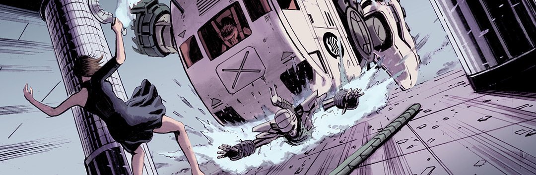 Read Angela della Morte chapter 10 image 103 on Lezhin