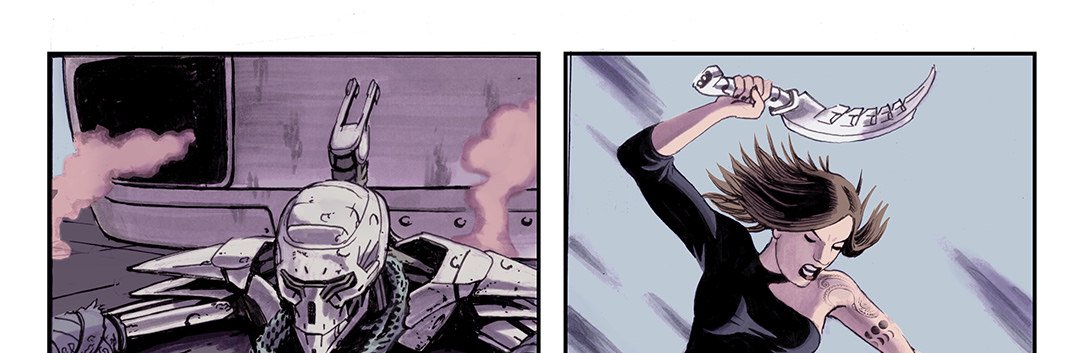 Read Angela della Morte chapter 10 image 104 on Lezhin