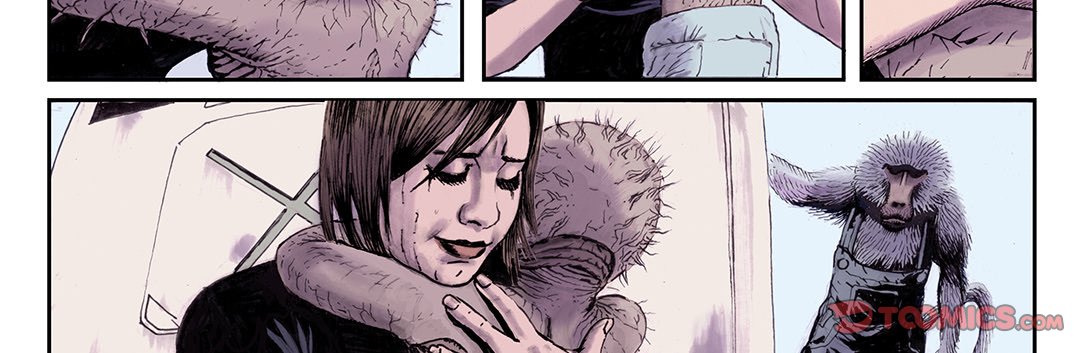 Read Angela della Morte chapter 10 image 113 on Lezhin