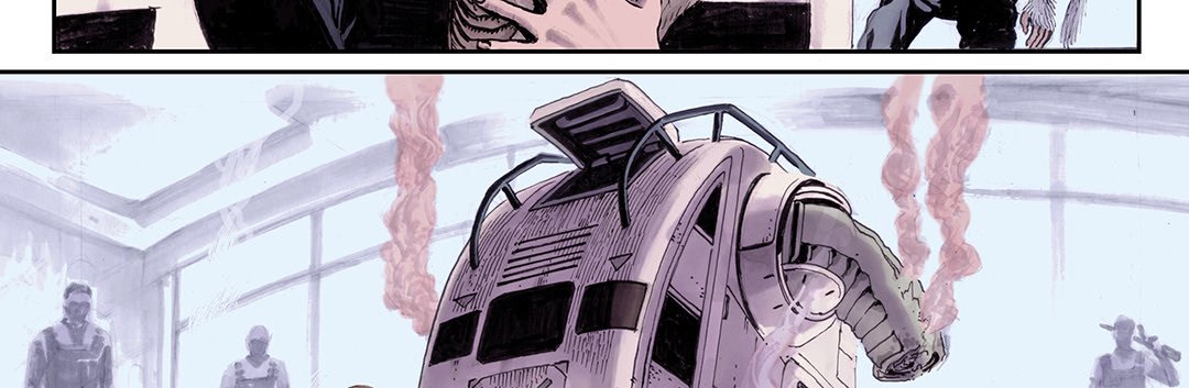 Read Angela della Morte chapter 10 image 114 on Lezhin