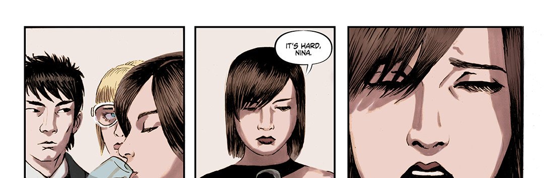 Read Angela della Morte chapter 10 image 16 on Lezhin