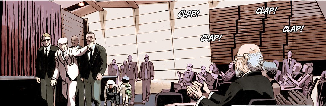Read Angela della Morte chapter 10 image 20 on Lezhin