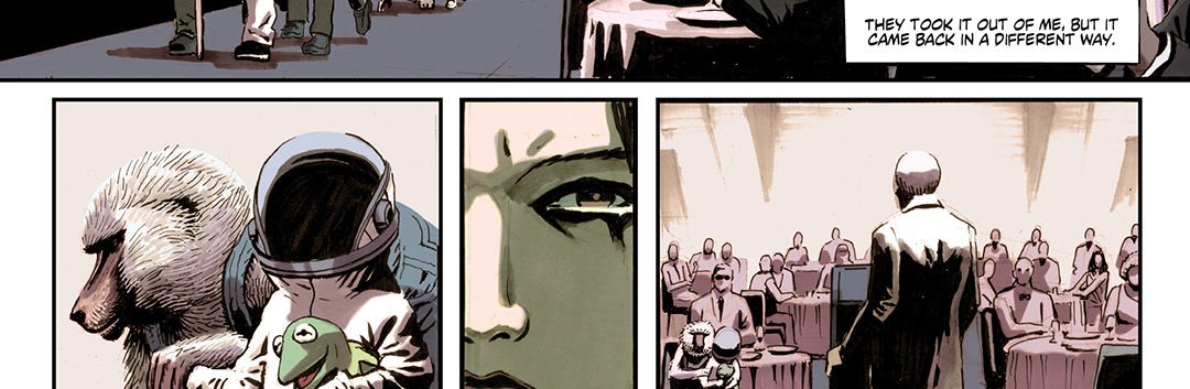 Read Angela della Morte chapter 10 image 21 on Lezhin