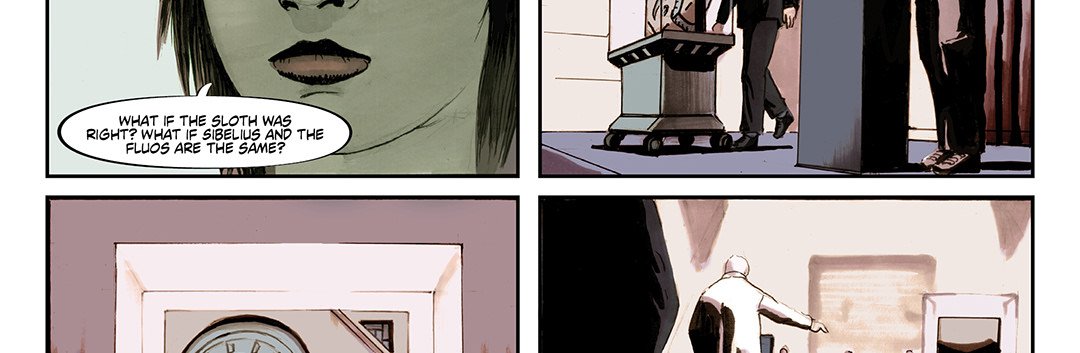 Read Angela della Morte chapter 10 image 26 on Lezhin