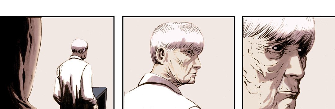 Read Angela della Morte chapter 10 image 28 on Lezhin