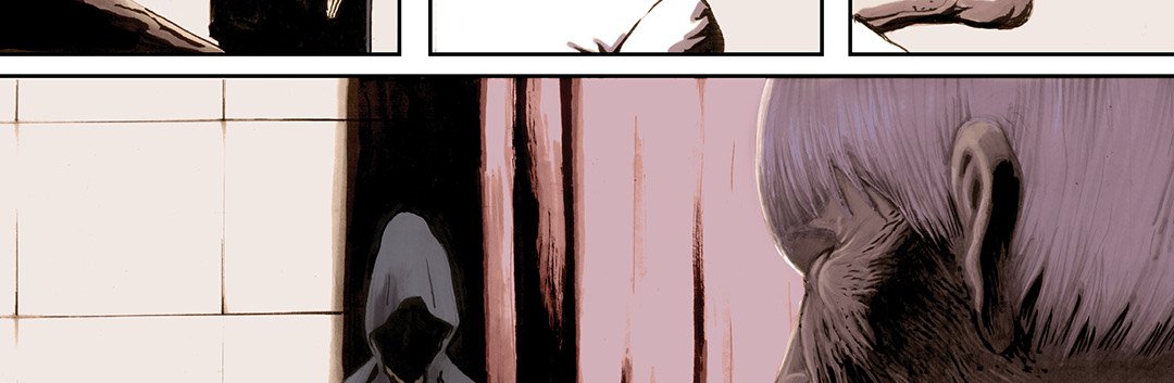 Read Angela della Morte chapter 10 image 29 on Lezhin
