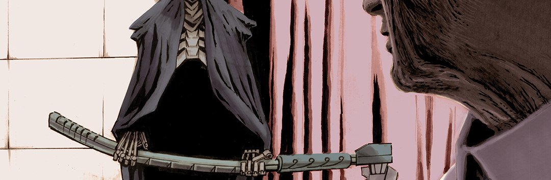 Read Angela della Morte chapter 10 image 30 on Lezhin