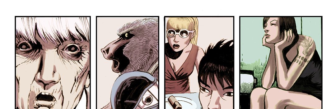 Read Angela della Morte chapter 10 image 32 on Lezhin