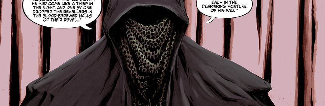 Read Angela della Morte chapter 10 image 35 on Lezhin