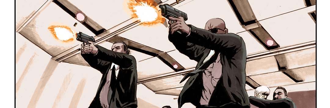 Read Angela della Morte chapter 10 image 36 on Lezhin