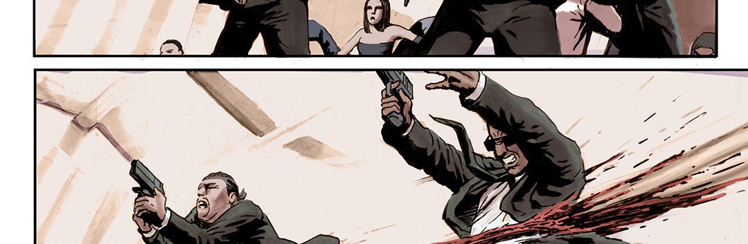 Read Angela della Morte chapter 10 image 37 on Lezhin