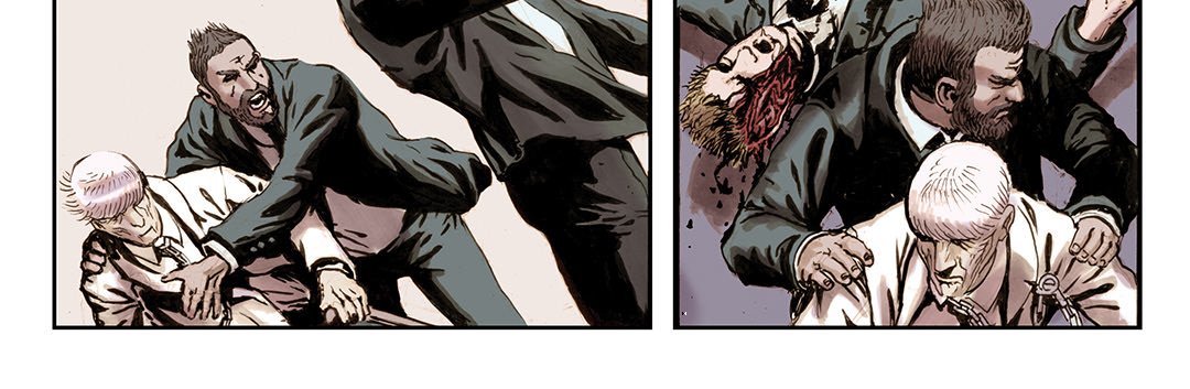 Read Angela della Morte chapter 10 image 39 on Lezhin