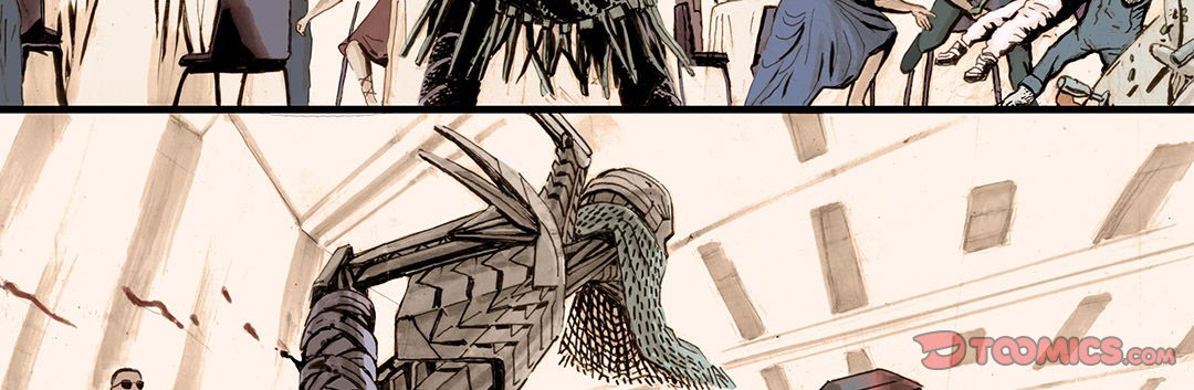 Read Angela della Morte chapter 10 image 41 on Lezhin