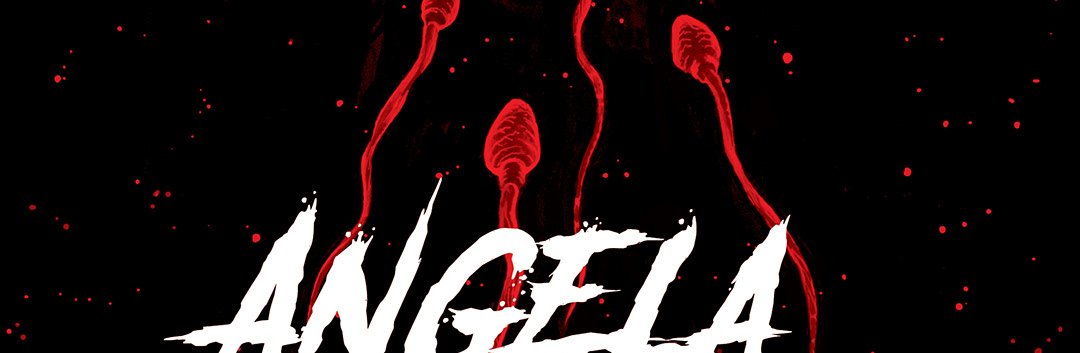 Read Angela della Morte chapter 10 image 5 on Lezhin