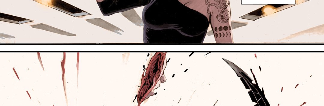 Read Angela della Morte chapter 10 image 53 on Lezhin