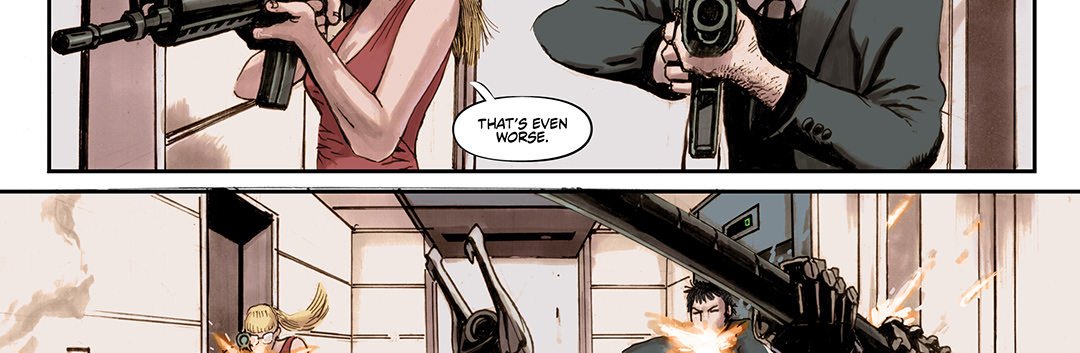 Read Angela della Morte chapter 10 image 58 on Lezhin