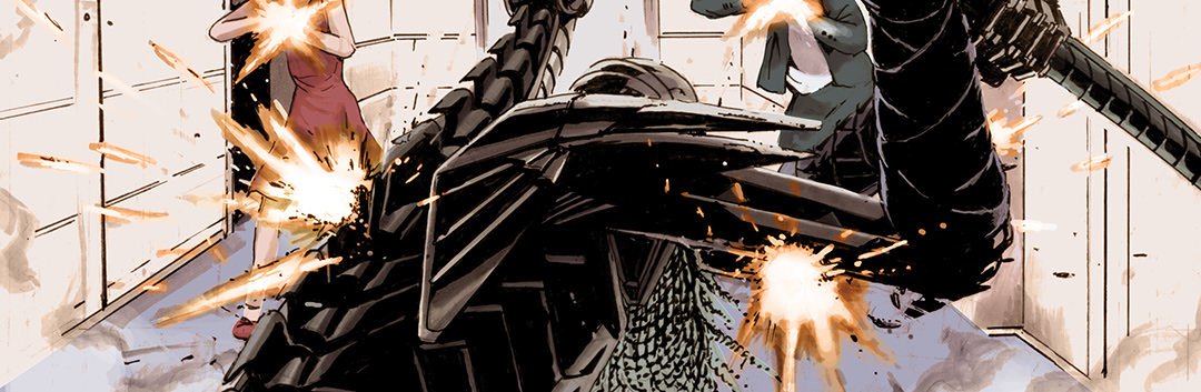 Read Angela della Morte chapter 10 image 59 on Lezhin