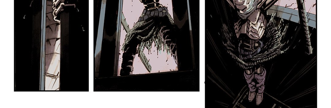Read Angela della Morte chapter 10 image 63 on Lezhin