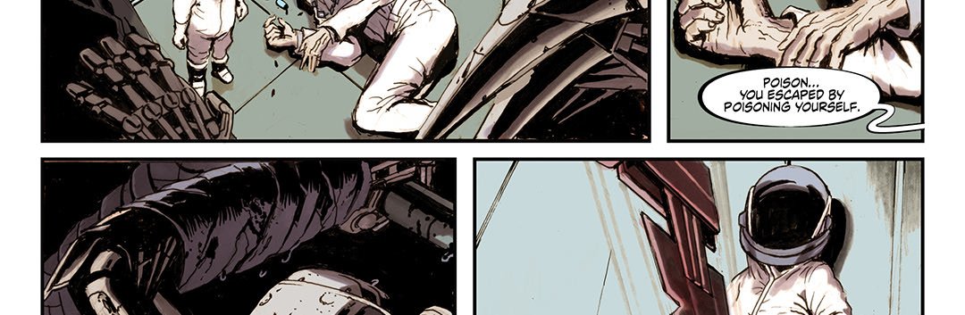 Read Angela della Morte chapter 10 image 66 on Lezhin