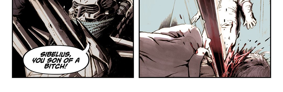 Read Angela della Morte chapter 10 image 67 on Lezhin