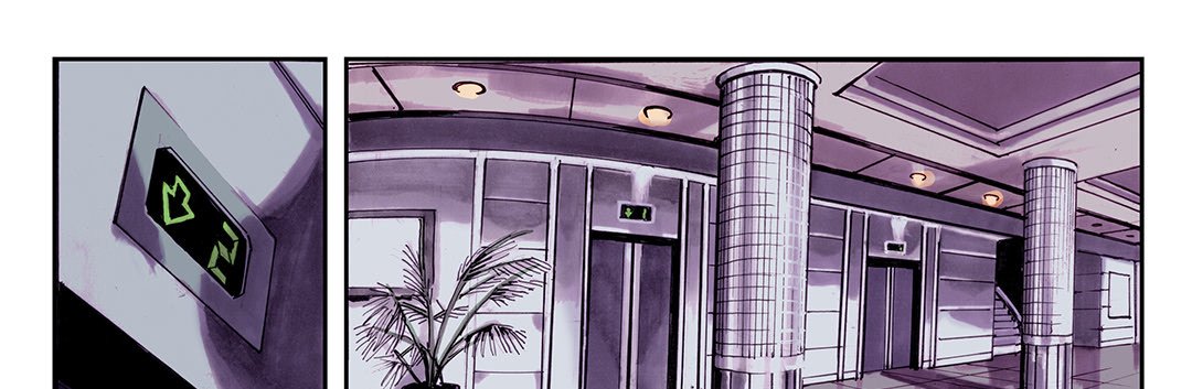 Read Angela della Morte chapter 10 image 68 on Lezhin