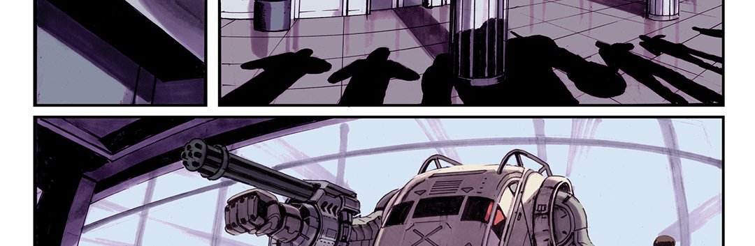 Read Angela della Morte chapter 10 image 69 on Lezhin