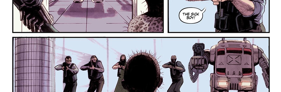 Read Angela della Morte chapter 10 image 74 on Lezhin