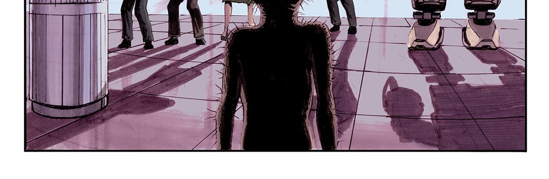 Read Angela della Morte chapter 10 image 75 on Lezhin