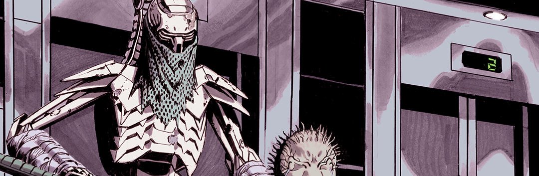 Read Angela della Morte chapter 10 image 76 on Lezhin