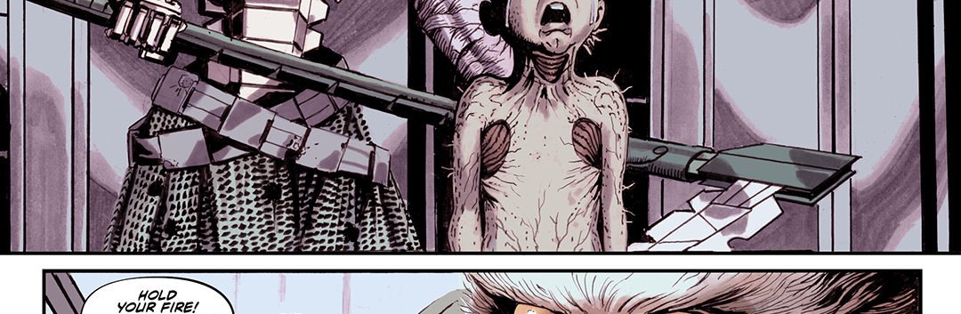 Read Angela della Morte chapter 10 image 77 on Lezhin